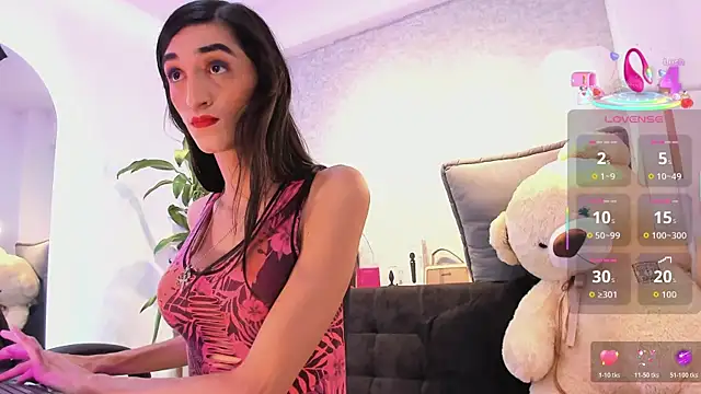 lily_cash1のライブXXXチャット