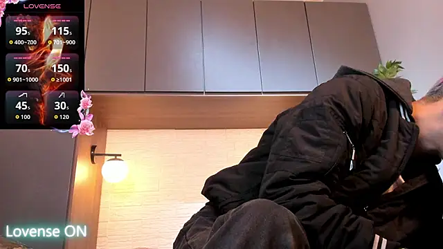 nicktorn 网络视讯表演