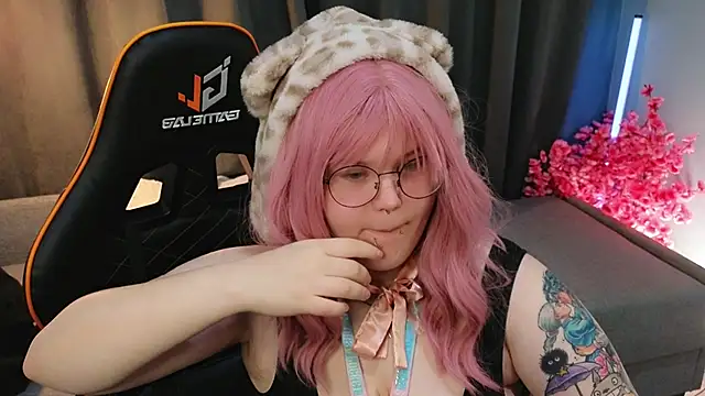 fillisfox_ 现场XXX聊天