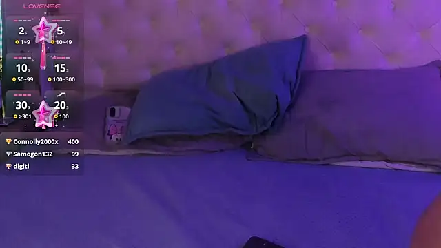 Ethan_N_Abby 现场XXX聊天