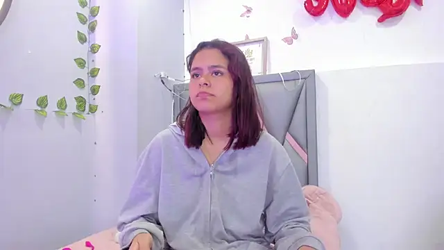 Živý XXX chat Sofia_villareal