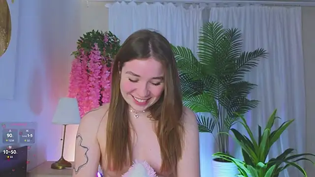 KarenGibbs Show Webcam