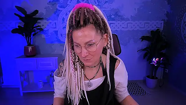 UmaSpace Live XXX-chat