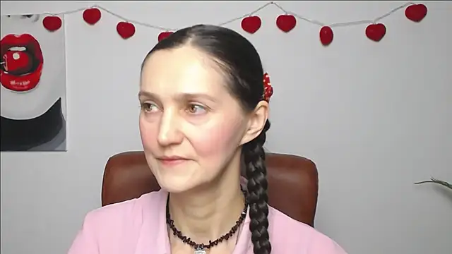 TayaFinch Live XXX-chat