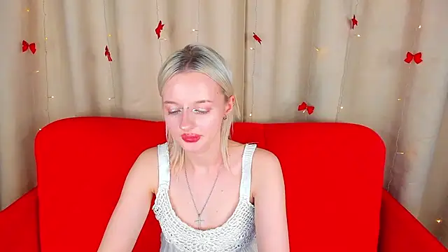 Živý XXX chat AlessaKiss