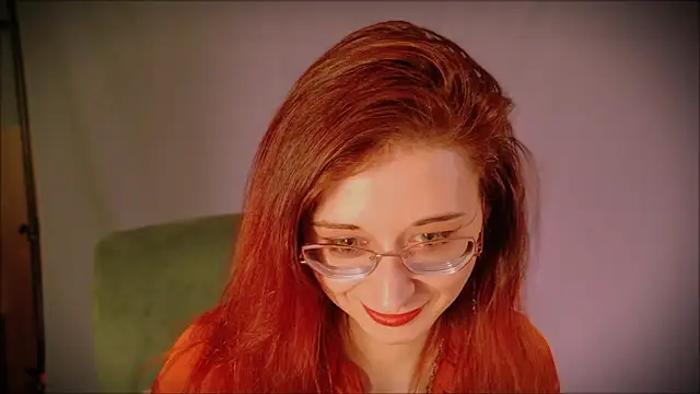 orianna_pumpkin Show Webcam