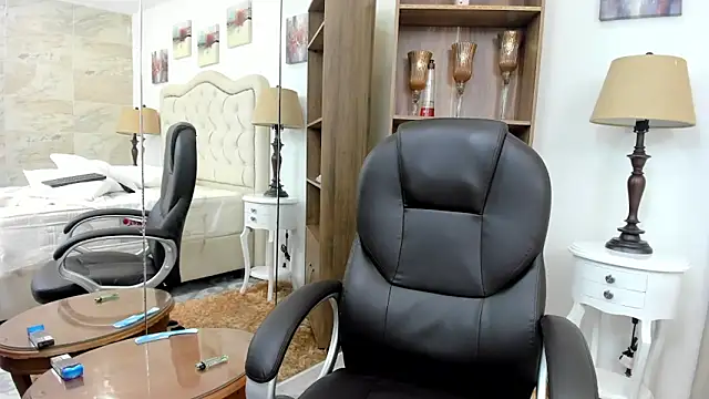 molly_madisson_ 现场XXX聊天