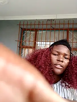 VirginPrincess06 Adlı Modelin Web Kamerası Şovu