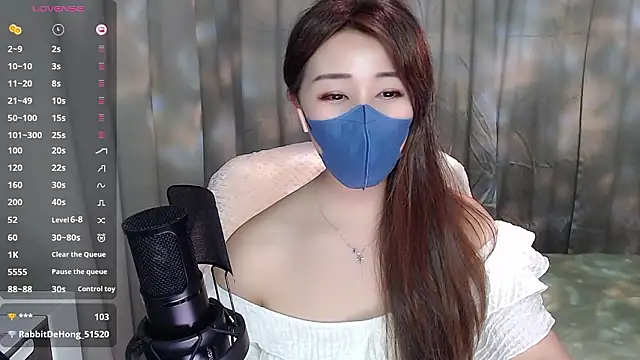 Secret_sx – Naživo XXX chat