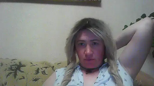 ClaireShannon – Naživo XXX chat