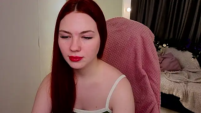 GraceYork 现场XXX聊天