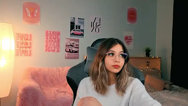 dinnerwithflowers – Live XXX-chat