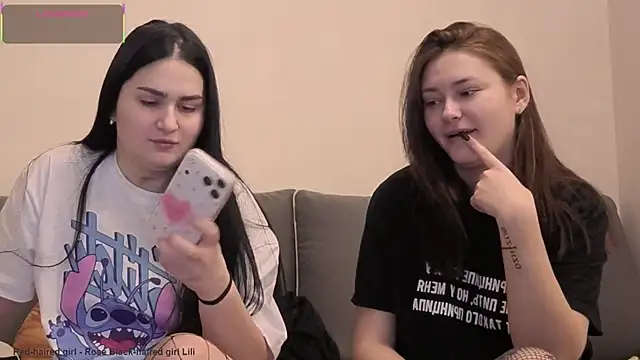 kityfxsy Webcam Show