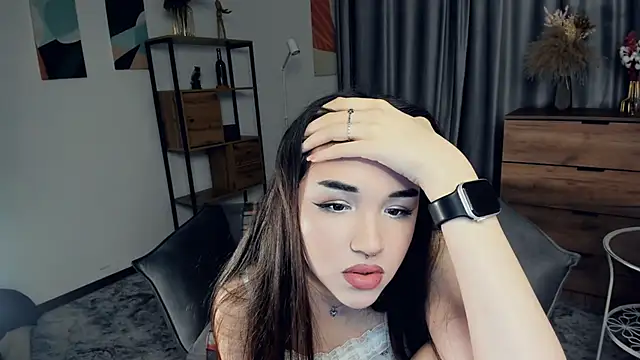 AvantgardAlone Live XXX-chat