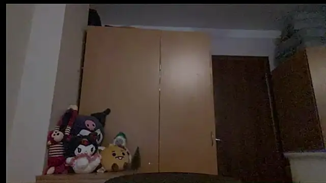 MarianRuhle Live XXX-chat