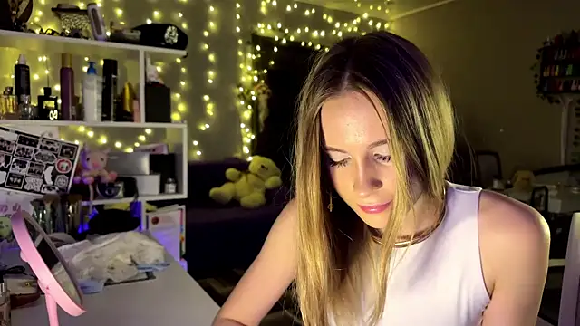 Živý XXX chat amily_sunray