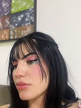 SamanthaVelvettAss Webcamshow