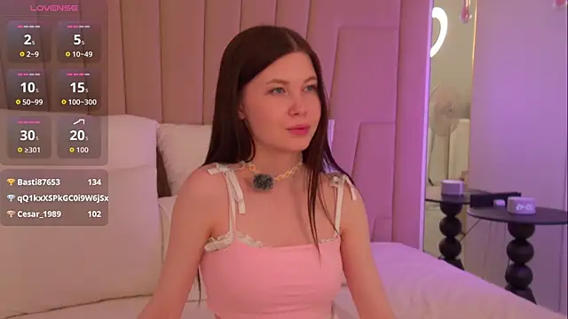 KarenRill Live XXX-chat