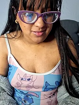 Živý XXX chat ZaidaWet