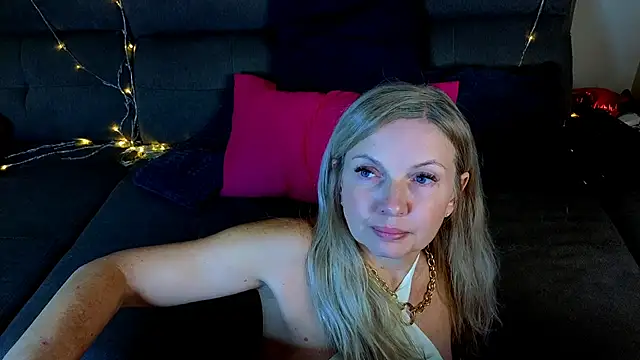 Živý XXX chat NicoletteRose_