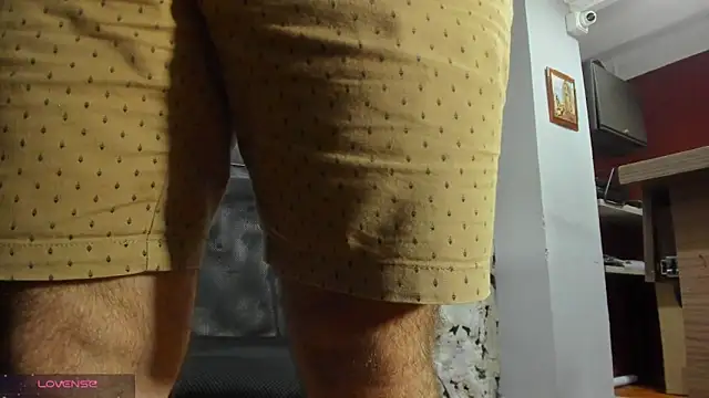 Živý XXX chat Maxi_thebig_daddy