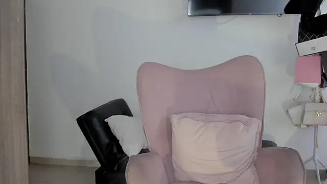 selene_king2 现场XXX聊天