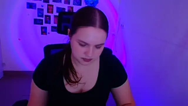 Živý XXX chat Kitty_Mia_Kitty