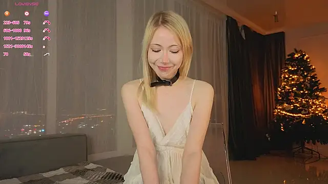 UWU_flowern Webbikameraesitys