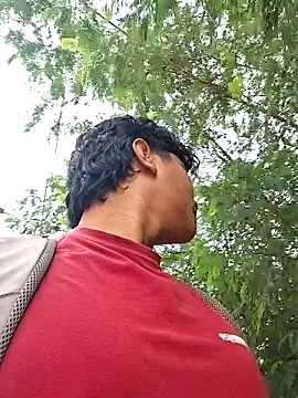 XXX chat uživo modela _Ottis_