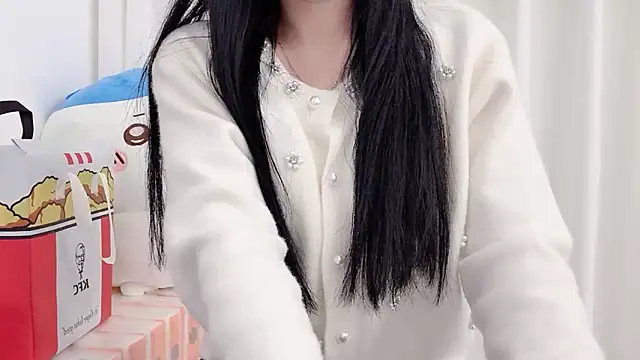 Chat XXX Live Shinjo-kun