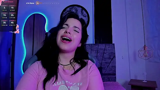 tatiana_sc 现场XXX聊天