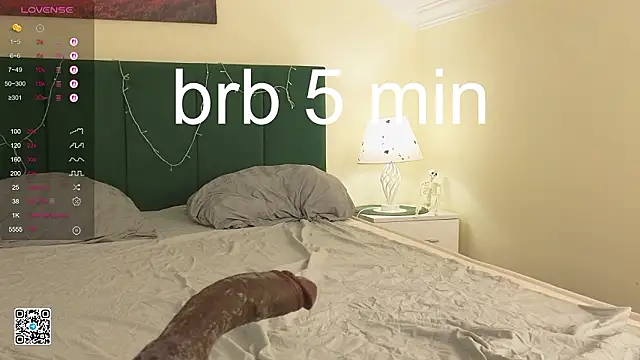 Bonnie_White: вебкам-шоу