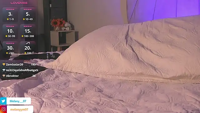 Chat XXX Live Melany__08