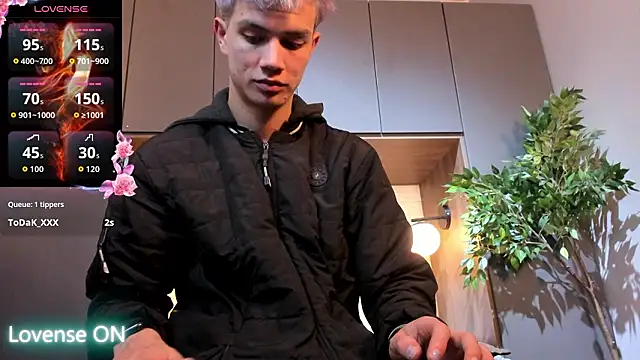 nicktorn: απευθείας συνομιλία ΧΧΧ