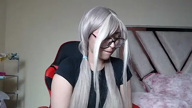 Arianna_fairy Webcamshow