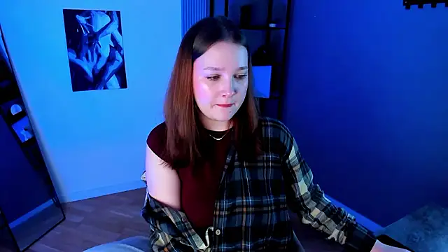 Chat +18 de JaneByrd ao vivo