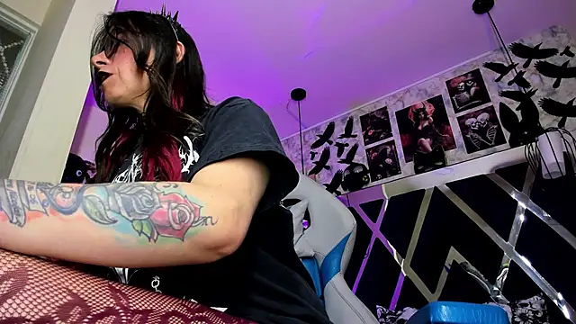 Chat XXX Live Evangelinejoness_