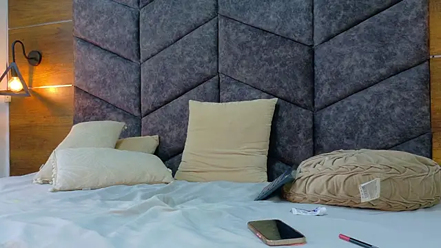 Živý XXX chat AnnieRouse__