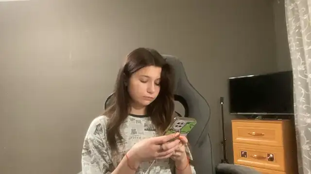 LunnaBliss' Live XXX Chat