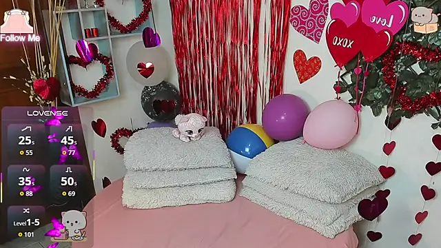 DestinyHills 现场XXX聊天