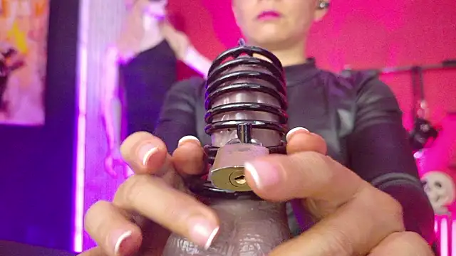 Chat XXX Live MistressSlut1