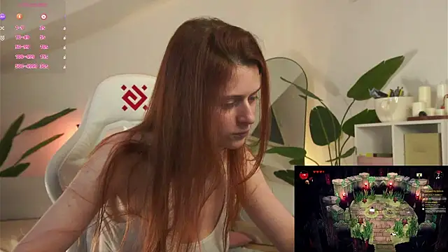 doll_lesli 现场XXX聊天