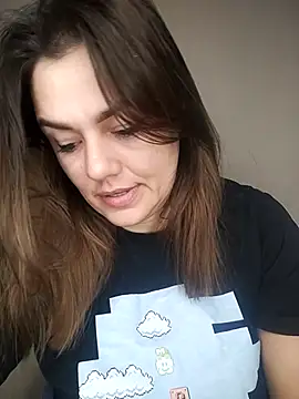 Chat XXX Live KrissSexi