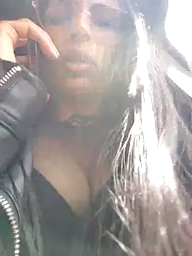 Chat XXX ao vivo de Astrid--