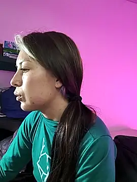 แชท XXX สดของ Tefannyy_