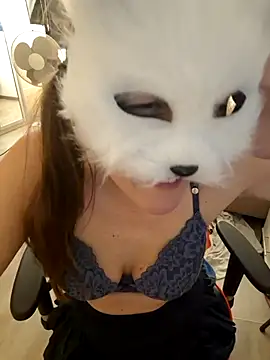 NaughtyCatgirl – webcam-show