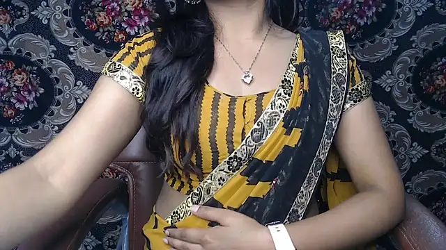 Show de Wish_Queen na webcam