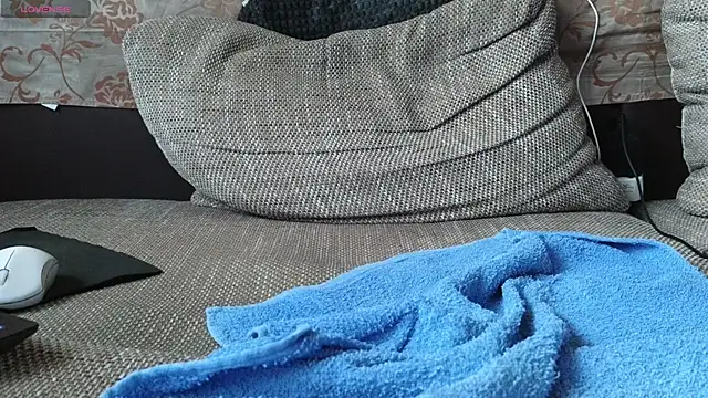 Pertunjukan Kamera Web argon1967