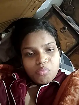 Czat XXX na żywo – Komal0099