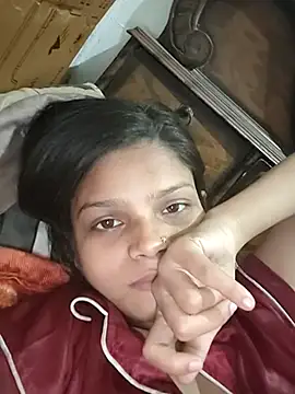 Chat XXX ao vivo de Komal0099